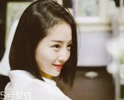 什么人不適合齊劉海？這些人留齊劉海很土