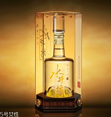 水井坊和五糧液哪個好？要看檔次和味道