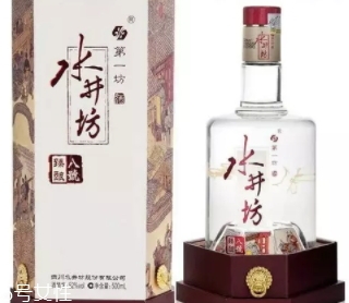 水井坊臻釀八號(hào)和井臺(tái)哪個(gè)好？市場檔次定位不一樣