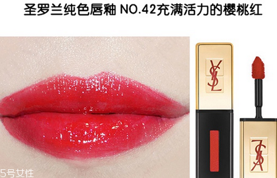 2018秋冬新品口紅有哪些？秋冬款口紅