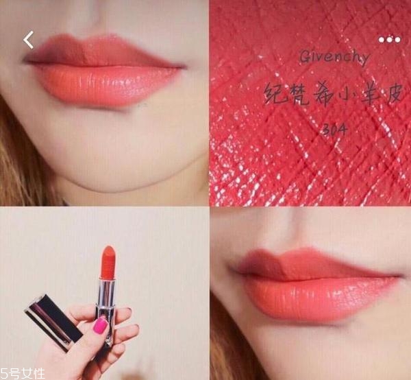 素顏適合什么顏色口紅？增添氣色又顯白