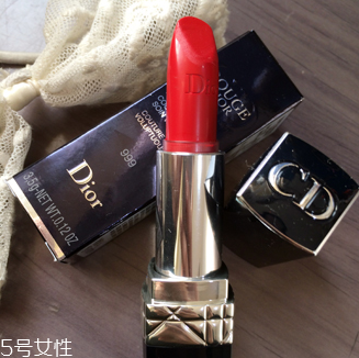 黃皮適合什么顏色的口紅？口紅界的常青樹