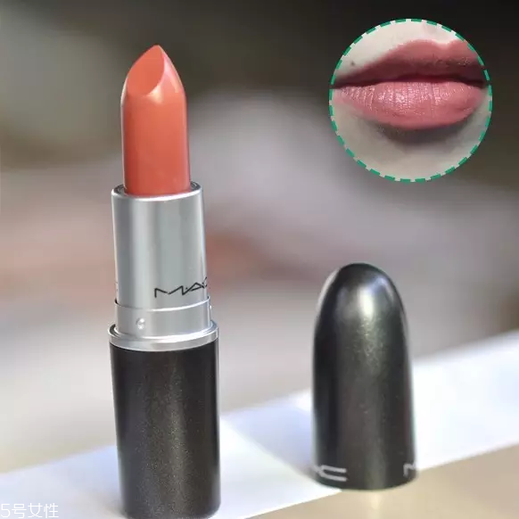 mac吃土色應該買哪支？秋冬熱門色號