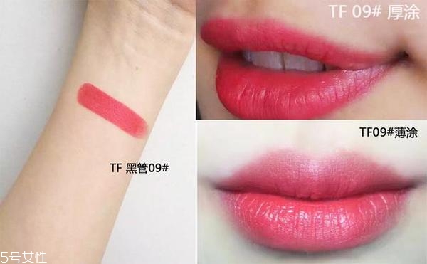 素顏適合什么顏色口紅？增添氣色又顯白