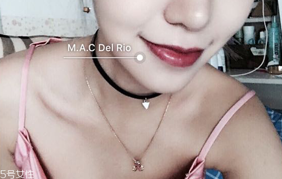 黃皮適合什么顏色的口紅？口紅界的常青樹