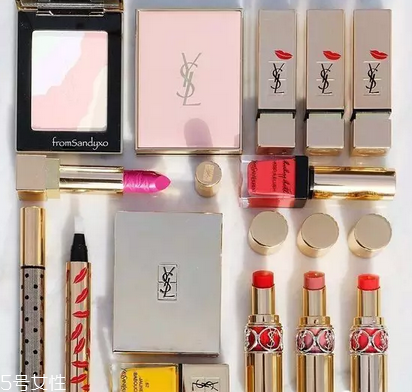 2018秋冬新品口紅有哪些？秋冬款口紅