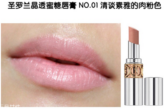 2018秋冬新品口紅有哪些？秋冬款口紅