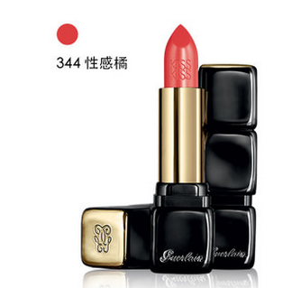 黃皮適合什么顏色的口紅？口紅界的常青樹