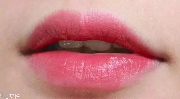 日常色口紅哪個(gè)牌子好？m字唇更好看
