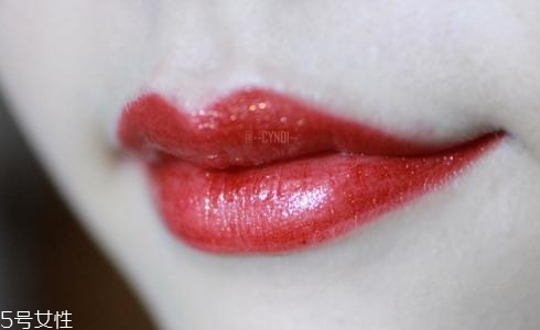 2018秋冬新品口紅有哪些？秋冬款口紅