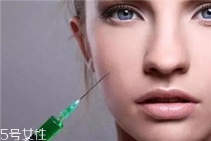 玻尿酸填充法令紋多久消腫？完全消腫需要一周
