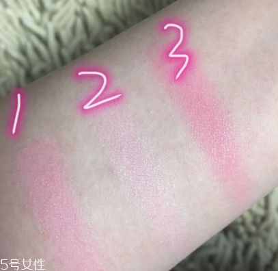 拜年妝適合什么唇色？這些口紅美出新氣色
