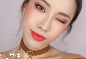 豆沙色口紅適合黃皮嗎？豆沙色也分很多種
