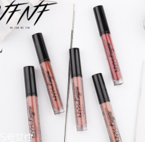 豆沙色口紅適合黃皮嗎？豆沙色也分很多種