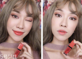 豆沙色口紅適合黃皮嗎？豆沙色也分很多種