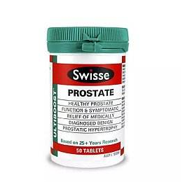 swisse前列腺片好用嗎？swisse前列腺片服用心得