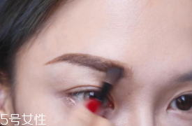 眉毛畫(huà)壞了怎么補(bǔ)救？12種拯救方法都在這里了