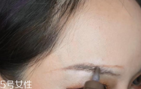 眉毛畫(huà)壞了怎么補(bǔ)救？12種拯救方法都在這里了