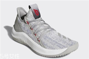 adidas dame dolla利拉德支線系列怎么樣_在哪買？