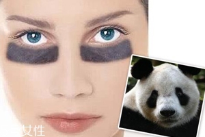 黑眼圈很重是什么原因？深扒三類黑眼圈的成因