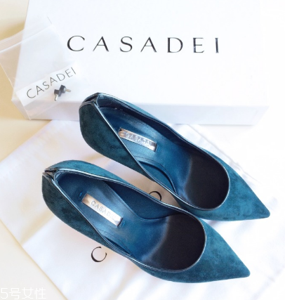 casadei是幾線品牌？意大利高級(jí)鞋履品牌