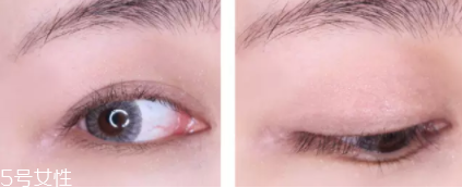 紫色眼影怎么畫好看？淡紫色超有女人味