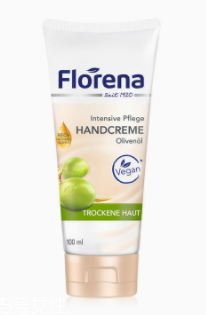 Florena護(hù)手霜怎么樣？滋潤(rùn)美白打造纖纖玉手