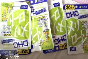 dhc瘦腿丸多少錢？78元吃一個(gè)月