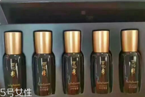 雪花秀安瓶精華怎么用？補(bǔ)水保濕就看它