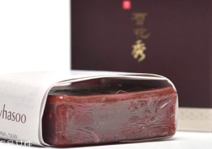 雪花秀宮中蜜皂好用嗎？好評(píng)度很高的一款潔面