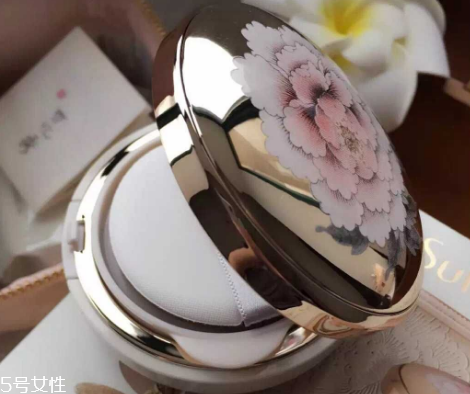 雪花秀氣墊和ysl氣墊哪個好？補(bǔ)妝也會很自然