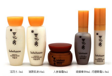 雪花秀滋陰系列怎么樣？受到一致好評的護膚品