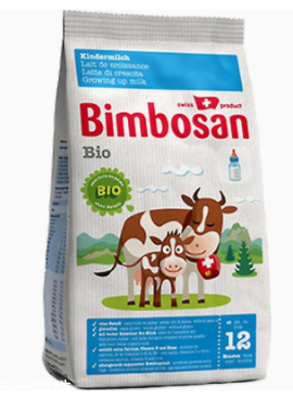 Bimbosan賓博奶粉怎么樣？奶源品質(zhì)非常高