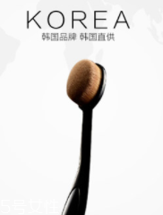 化妝刷可以混著用嗎？每種化妝刷都有它的使命