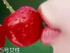橢圓形嘴唇怎么涂口紅？勾勒唇線讓唇形完美
