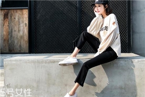 小個(gè)子穿九分褲好嗎？顯瘦顯高全靠它