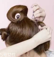 馬尾怎么扎顯臉小？馬尾位置越高越精神