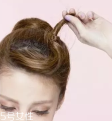馬尾怎么扎顯臉小？馬尾位置越高越精神