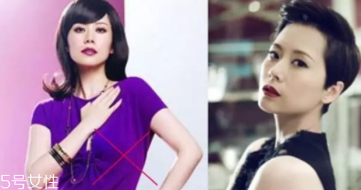 方形臉適合什么發(fā)型？卷曲長(zhǎng)發(fā)柔和臉部輪廓