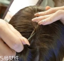 什么女孩適合不留劉海？圓臉妹子掀起劉海更適合你