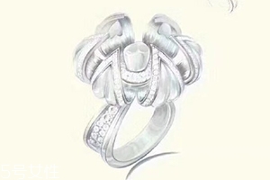 BLOVE牙齒婚戒多少錢？戀愛先生同款婚戒
