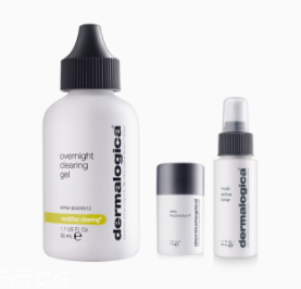 dermalogica德美樂嘉明星產(chǎn)品有哪些？