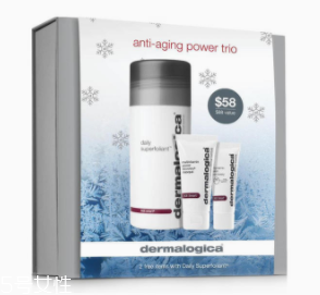 dermalogica德美樂嘉明星產(chǎn)品有哪些？