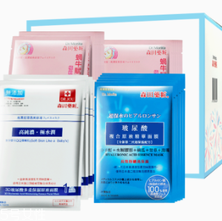 森田面膜哪個好用？最好用五款面膜解析