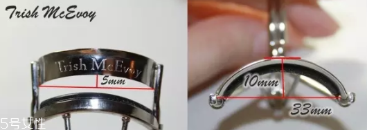 睫毛短怎么使用睫毛夾？這樣做擁有卷翹弧度