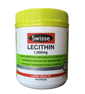 swisse卵磷脂效果好嗎？swisse卵磷脂效果實(shí)測