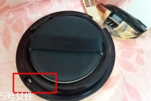 怎么判斷YSL圣羅蘭氣墊真假？從4個(gè)小細(xì)節(jié)一看便知