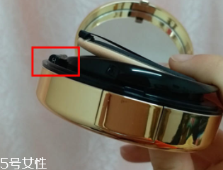 怎么判斷YSL圣羅蘭氣墊真假？從4個(gè)小細(xì)節(jié)一看便知