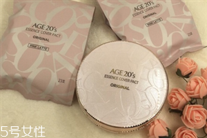 愛(ài)敬氣墊 赫拉和蘭芝哪個(gè)好用？根據(jù)膚質(zhì)選擇