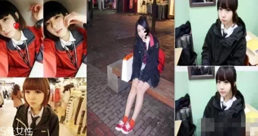 校服怎么穿才好看？大碼校服打造Kingsize